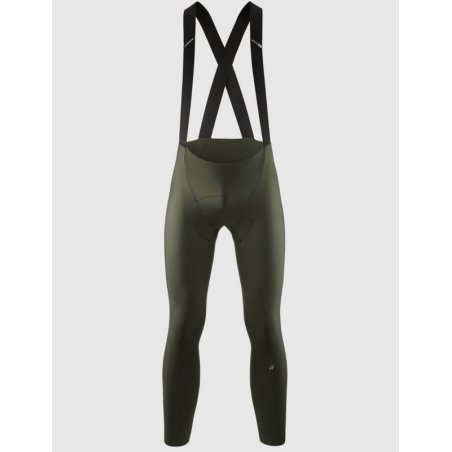 CULOT LARGO ASSOS MILLE GT S11 VERDE OSCURO