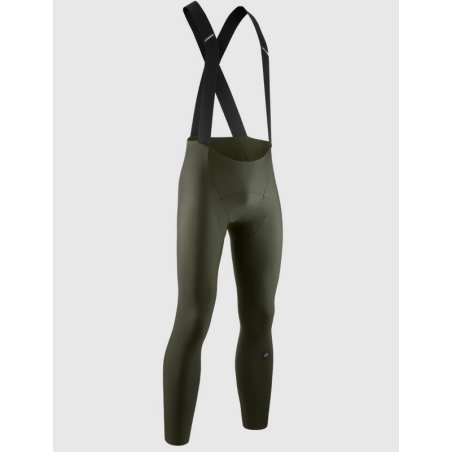 CULOT LARGO ASSOS MILLE GT S11 VERDE OSCURO