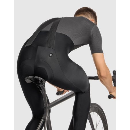 CULOT LARGO ASSOS MILLE GT S11 NEGRO