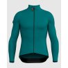 MAILLOT ASSOS MILLE GT TERMICO C2 VERDE