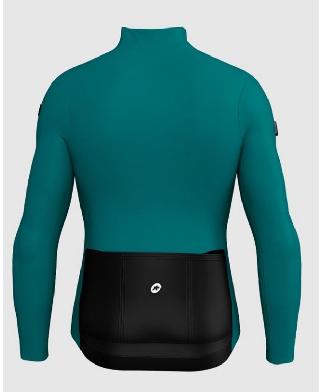 MAILLOT ASSOS MILLE GT... 2