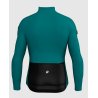 MAILLOT ASSOS MILLE GT TERMICO C2 VERDE