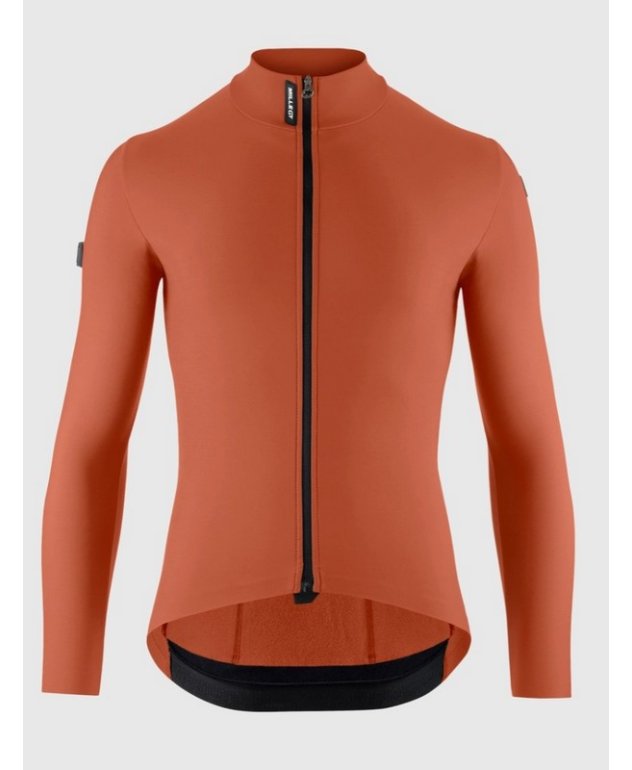 MAILLOT ASSOS MILLE GT...