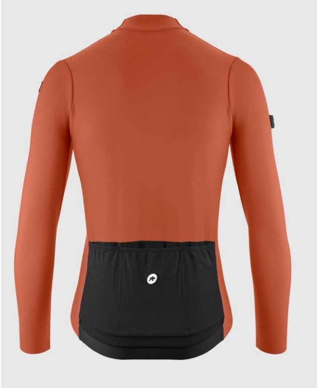 MAILLOT ASSOS MILLE GT... 2