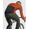 MAILLOT ASSOS MILLE GT TERMICO C2 OCRE