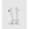 CALCETINES ASSOS P1 BLANCO