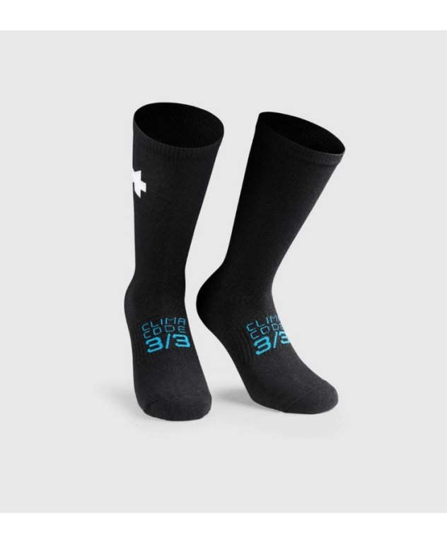 CALCETINES ASSOS P1 WINTER...