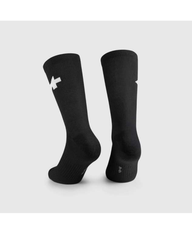 CALCETINES ASSOS P1 WINTER... 2