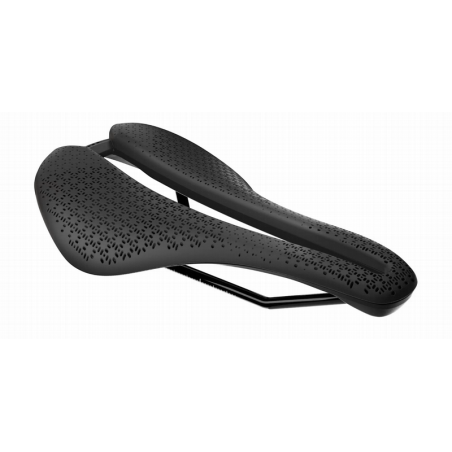 SILLIN TREK AEOLUS ELITE AIRLOOM 145MM NEGRO