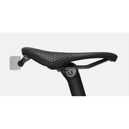 SILLIN TREK AEOLUS ELITE AIRLOOM 145MM NEGRO