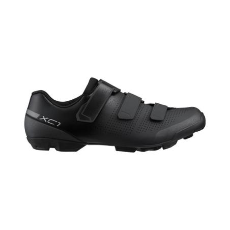 ZAPATILLAS SHIMANO SH-XC102 NEGRO