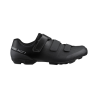 ZAPATILLAS SHIMANO SH-XC102 NEGRO