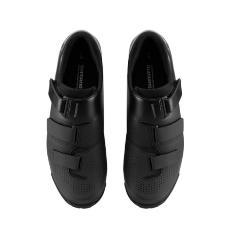 ZAPATILLAS SHIMANO SH-XC102 NEGRO