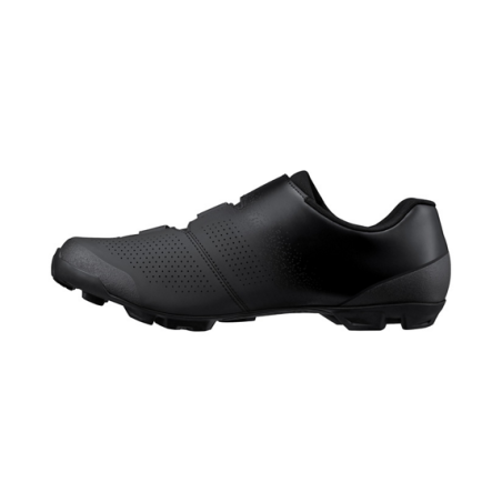 ZAPATILLAS SHIMANO SH-XC102 NEGRO