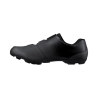 ZAPATILLAS SHIMANO SH-XC102 NEGRO
