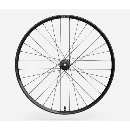 RUEDA TRASERA OQUO MC32TEAM POWER MICRO SPLINE
