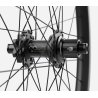 RUEDA TRASERA OQUO MC32TEAM POWER MICRO SPLINE