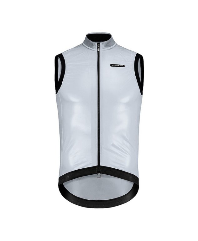 CHALECO ETXEONDO BUSTI BLANCO