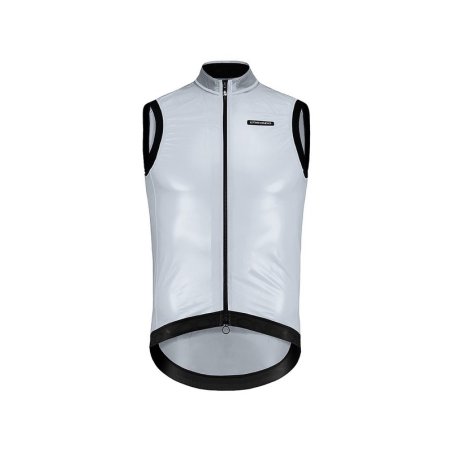CHALECO ETXEONDO BUSTI BLANCO
