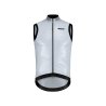 CHALECO ETXEONDO BUSTI BLANCO