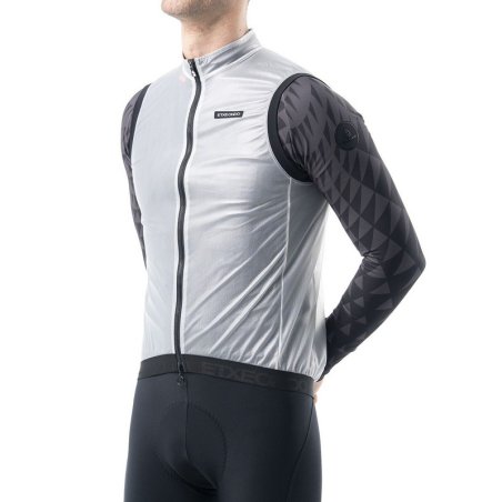 CHALECO ETXEONDO BUSTI BLANCO