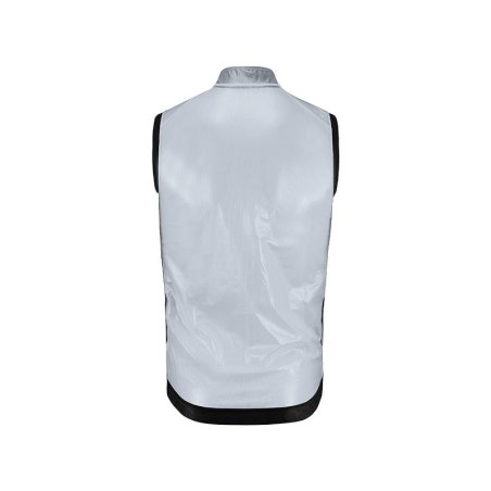 CHALECO ETXEONDO BUSTI BLANCO