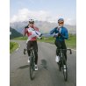 CHALECO ETXEONDO BUSTI BLANCO