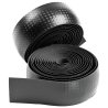 CINTA MANILLAR BIKE RIBBON CARBONO NEGRO