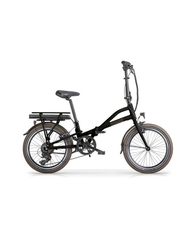 MBM E-METRO 20 ALU TY300 7V...