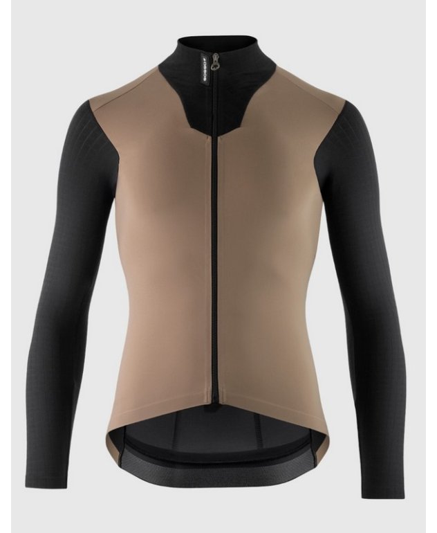 CHAQUETA ASSOS MILLE GTS...