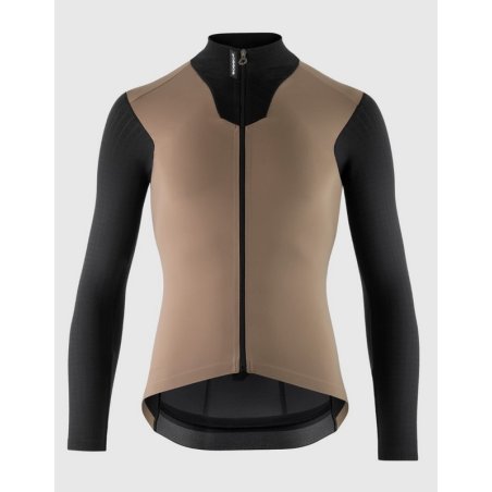 CHAQUETA ASSOS MILLE GTS S11 SPRING FALL TERRA