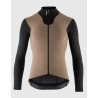 CHAQUETA ASSOS MILLE GTS S11 SPRING FALL TERRA