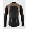 CHAQUETA ASSOS MILLE GTS S11 SPRING FALL TERRA