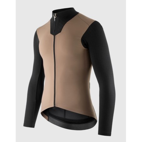CHAQUETA ASSOS MILLE GTS S11 SPRING FALL TERRA