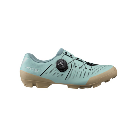 ZAPATILLAS SHIMANO SH-XC302 MUJER AZUL