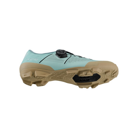 ZAPATILLAS SHIMANO SH-XC302 MUJER AZUL