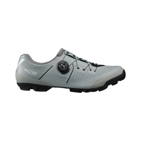 ZAPATILLAS SHIMANO SH-XC302 GRIS HIELO