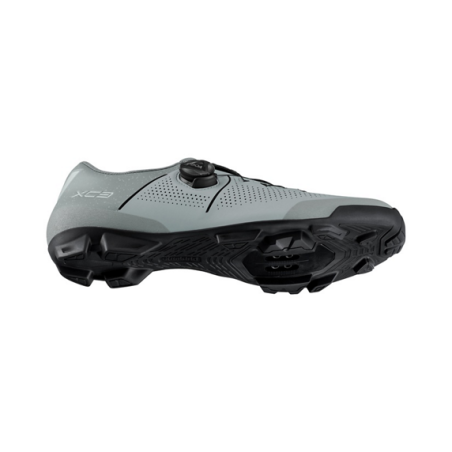 ZAPATILLAS SHIMANO SH-XC302 GRIS HIELO