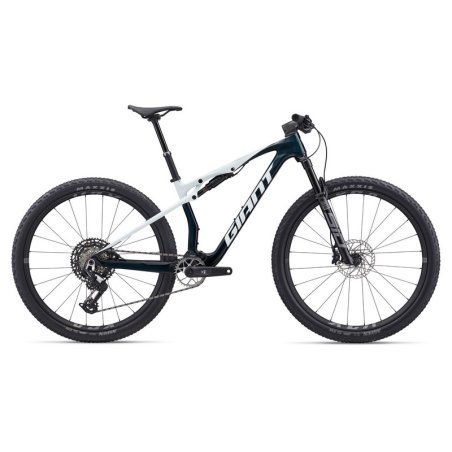 GIANT ANTHEM ADVANCED SL 2 S BLANCO AZUL