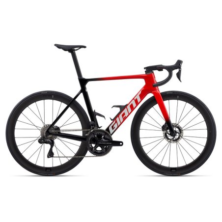 GIANT PROPEL ADVANCED PRO DURA-ACE XS ROSSO CORSA