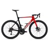 GIANT PROPEL ADVANCED PRO DURA-ACE XS ROSSO CORSA