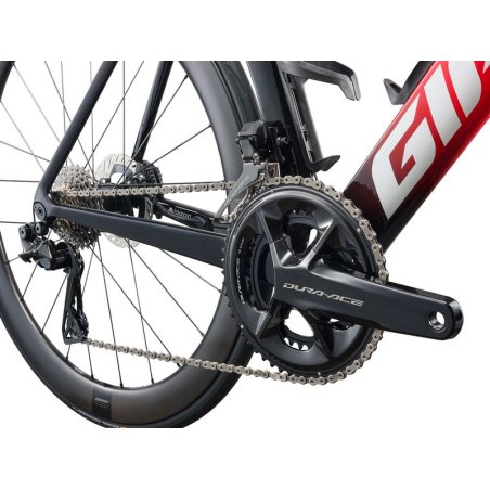 GIANT PROPEL ADVANCED PRO DURA-ACE XS ROSSO CORSA