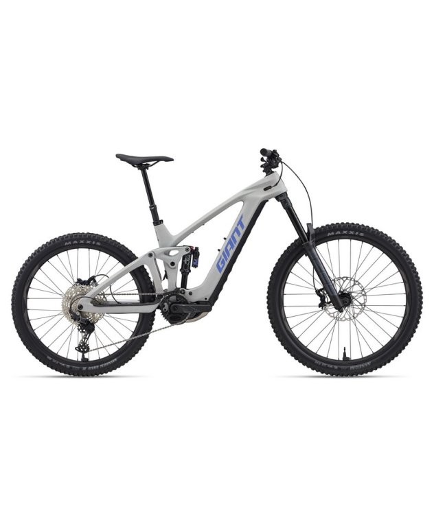 GIANT REIGN ADVANCED E+2 M...