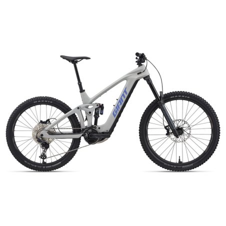 GIANT REIGN ADVANCED E+2 M GRIS