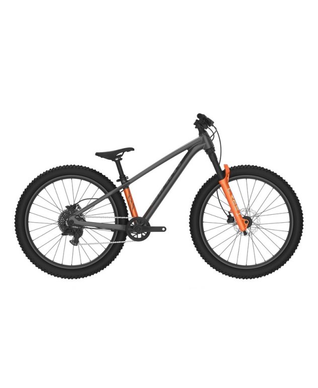 GIANT STP 24 NEGRO CROMADO