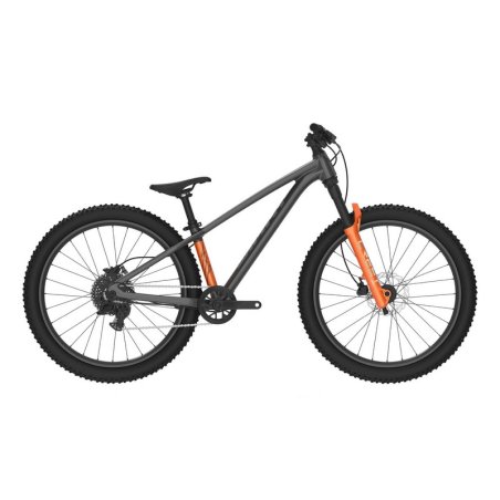 GIANT STP 24 NEGRO CROMADO