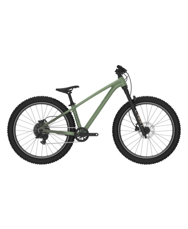 LIV STP 24 VERDE ALPINE