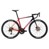 GIANT TCR ADVANCED PRO DURA-ACE DI2 ML NEGRO ROJO CORSA