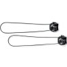 REGULACION SIDI TECNO 3 SYSTEM MAXI 190 FROST NEGRO