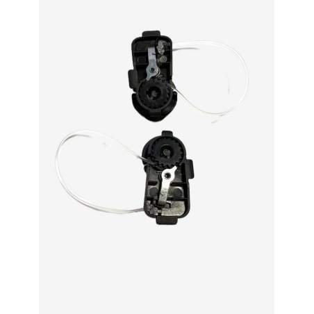 REGULACION SIDI TECNO II SYSTEM
